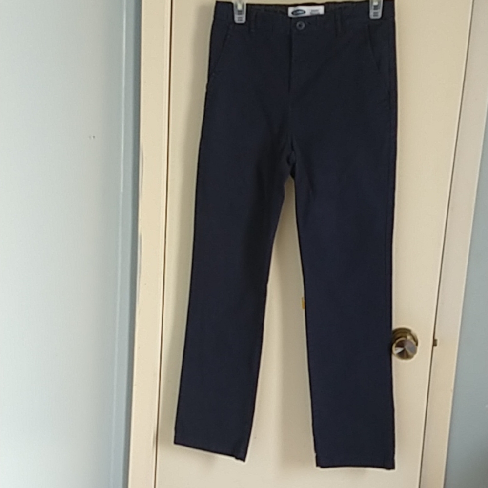 Old Navy navy blue pants
